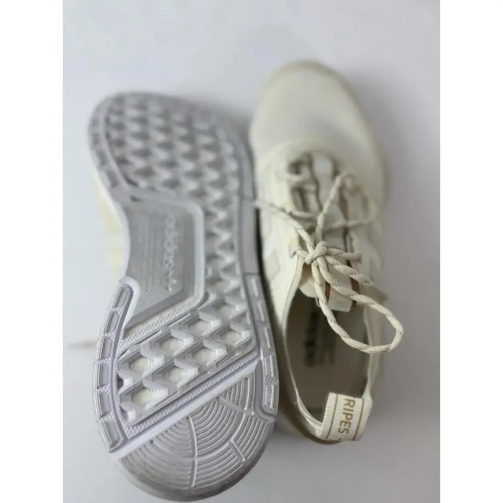 Adidas‎ NMD_V3 Originals Women Shoes White Athletic Sneakers Trainers Sz 6.5